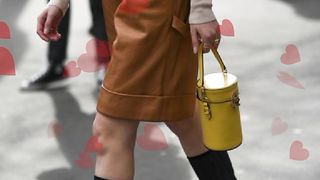 Luxury handbags pics