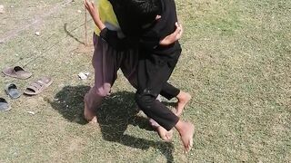 pakistani WWE