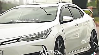 Cars video