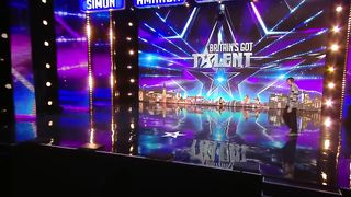 Top 10 FUNNIEST Auditions Britain's Got Talent 2016 (Try NOT TO LAUGH!)