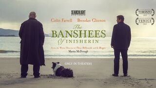 Watch The Banshees of Inisherin (2022) - IMDb Oline