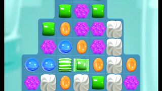 Candy crush saga level 5