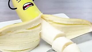 Funny kitchen related video