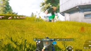 Cheak this fight with upgrader team