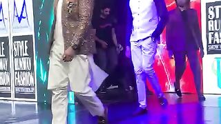 Gents fashion show 2023