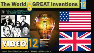 The World Great Inventions The Scientific Invention Great Inventions of the WorldInventions