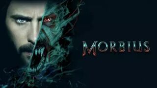 Watch Morbius | Netflix