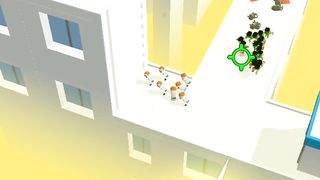 Z Escape best cool game ever played #shorts #funny #games #gameplay