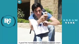 Zach King Magic Vines Compilation