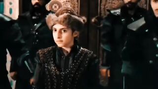 I Will Bring????Down Palace⚔️On Your Head????Usman Bey Ultra Angry???? Kurulus Usman Great Lines Status????.mkv
