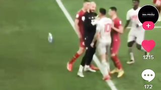 Football fight top 1