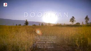 Dooriyan - Dino James ft. Kaprila [Official Music Video]