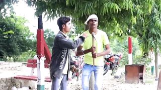 Dhamaal (2007)  Sanjay Dutt  Arshad Warsi  Asrani  Dhamaal Comedy Scenes  Dhamaal Movie Spoof