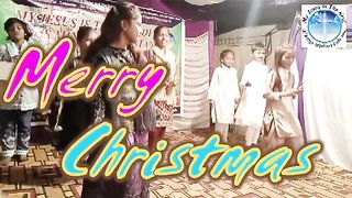Sunday School tablo geet