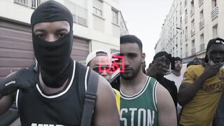 GAZO x Freeze Corleone 667 - DRILL FR 4