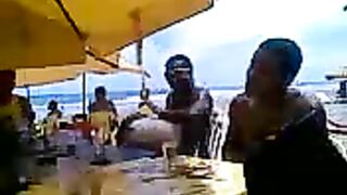 Essa é a carnaval brasileiro conhecido no mundo