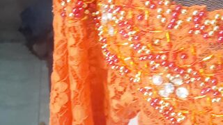 Dres kebaya panjang