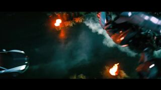 Akon - Right Now (AIZZO Remix)  Transformers [4K](2K_HD).webm
