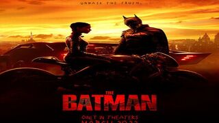 Watch The Batman 2022 ONLINE FREE