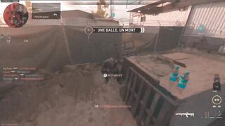 Modern Warfare 2