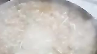 Mutton Karahi