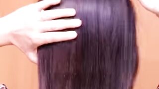 Easy jurra hair style tutorial