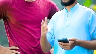 Kari Ka Rishta funny Tiktok video