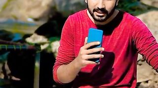 kachra uthao famous tik Tik Tokers video