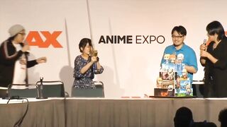 La voix de nos héros de mangas