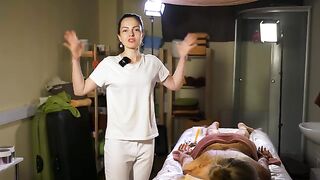 Chocolate Massage