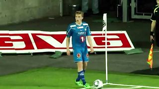 Foot but