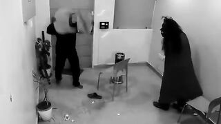 Funny Scary Prank video