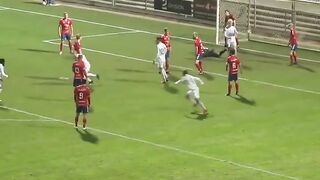 Foot but