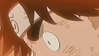 ROCK LEE HUMILHA NARUTO E SASUKE