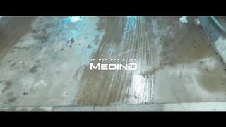 MEDING - SOIRÉE DES CITÉS