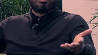 Idriss Aberkane myhto ?
