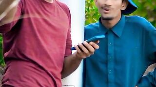 poultry bhai funny Tiktok video