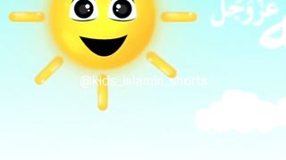 اسلامک کارٹون
