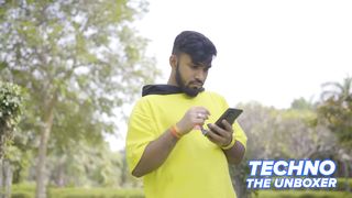 TECHNO THE UNBOXER