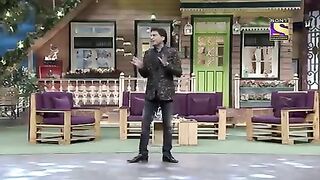 Comedy to_ Sunel pal  Ahsaan Qureshi _Tribute To Raju Srivastav