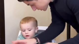 Fun baby
