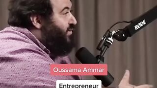 Oussama Ammar accusé d’inventer des histoires????