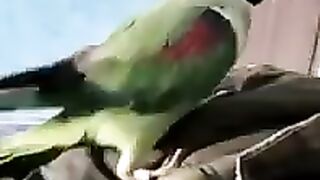 Metho ki peyari bateen