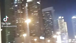 Dubai very good view