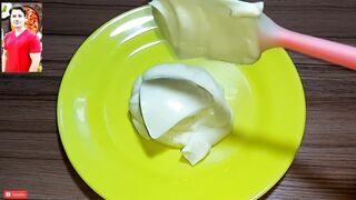 Homemade Mayonnaise Recipe By Ijaz Ansari ||  گھر پر مایونیز بنانے کا طریقہ || Perfect mayonnaise ||