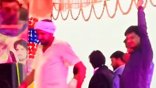 Mod night dance 1