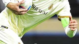 meilleur joueur du monde cristiano ronaldo