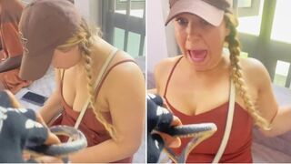 Best Scare Cam Pranks 2023 | Try not to Laugh | Funny Videos Compilation