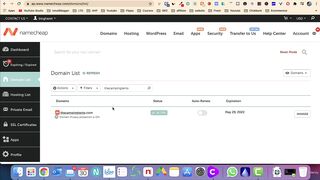 21. Hosting Recommendation| blogging course