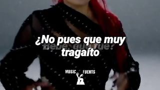 Karol g Shakira Music latino
